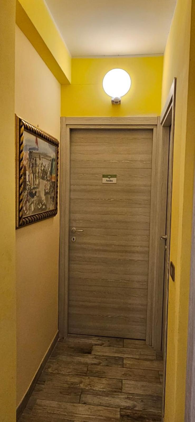 Le Terrazze Di Alberto Rzym Zewnętrze zdjęcie